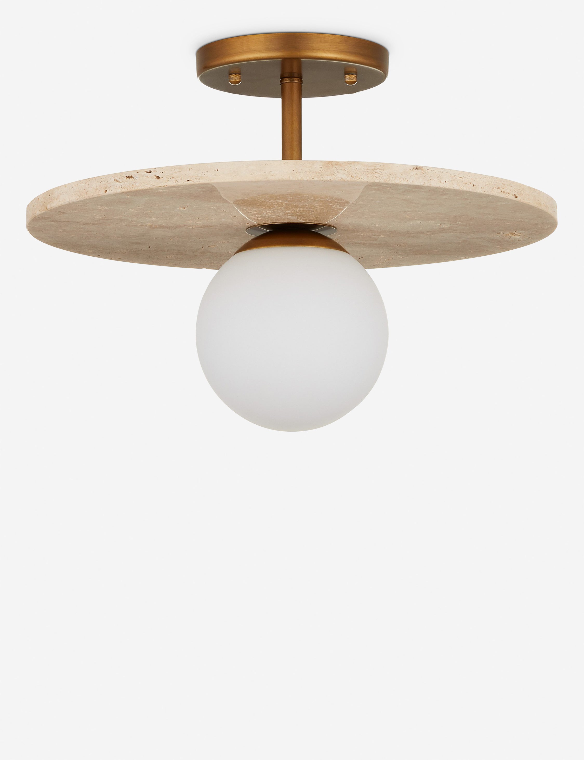 #color::travertine #size::16-dia