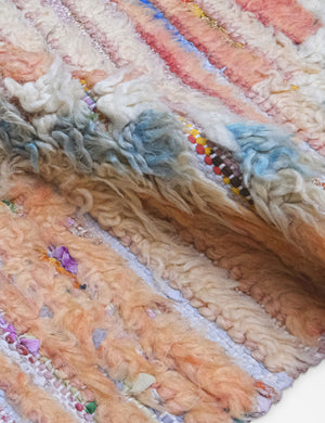 Vintage Moroccan Runner Rug no. 14, 3'1
