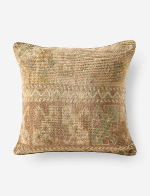 Vintage Pillow No. 199, 18