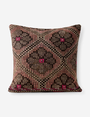 Vintage Pillow No. 211, 22