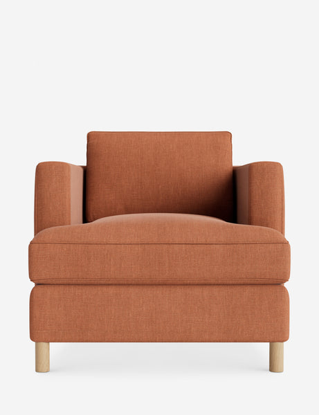 #color::terracotta-linen-weave