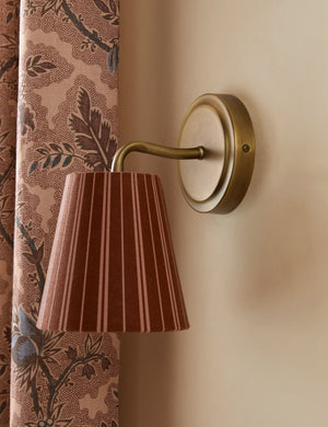 Badgley Sconce