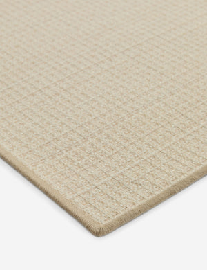 Custom Crona Wool Rug Swatch 5.5