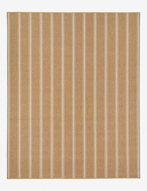 Custom Devri Hand-Loomed Indoor / Outdoor Rug Swatch 5.5