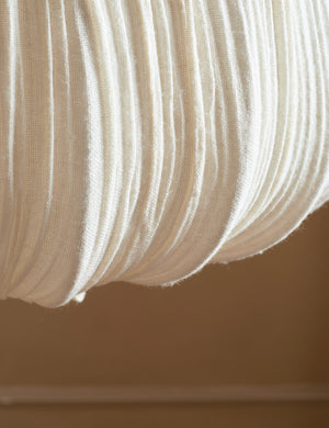 Camas Floor Lamp