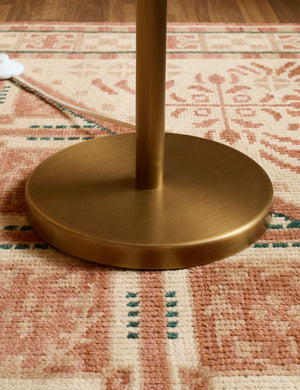 Camas Floor Lamp