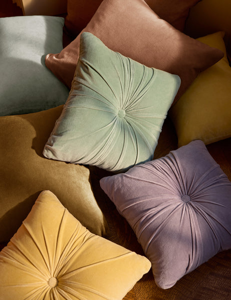 #color::dusty-pink #color::shale-blue #color::toast #style::square #fill-type::with-feather-down-insert  #fill-type::pillow-cover-only #color::buttercream #style::lumbar