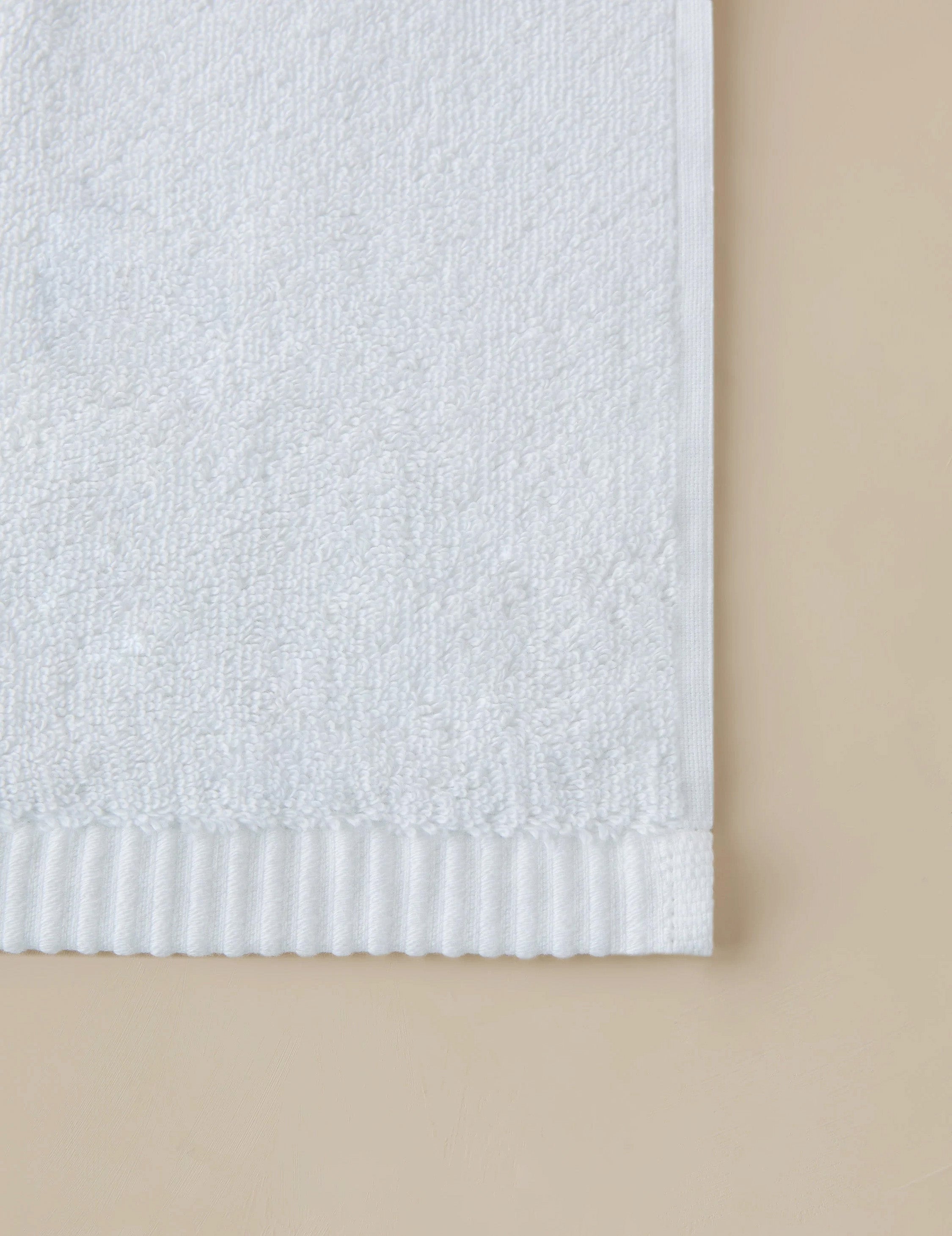 Duna Organic Cotton Towel Program - PZ