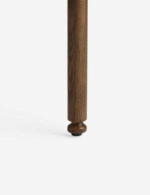 Open Box: Elswick Dining Chair, Umber by Ginny Macdonald