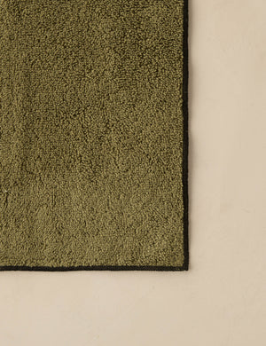 Enzo Organic Cotton Towel Program by Sarah Sherman Samuel - PZ