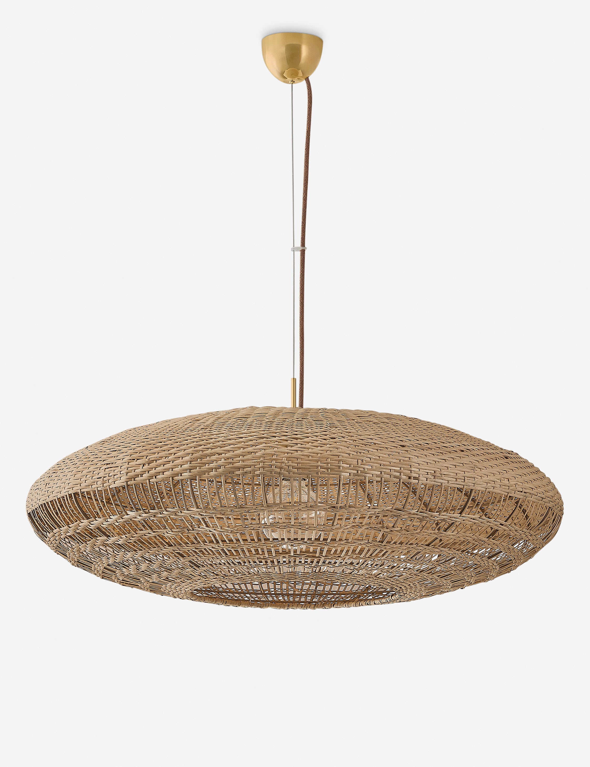 #color::natural #size::40"Dia