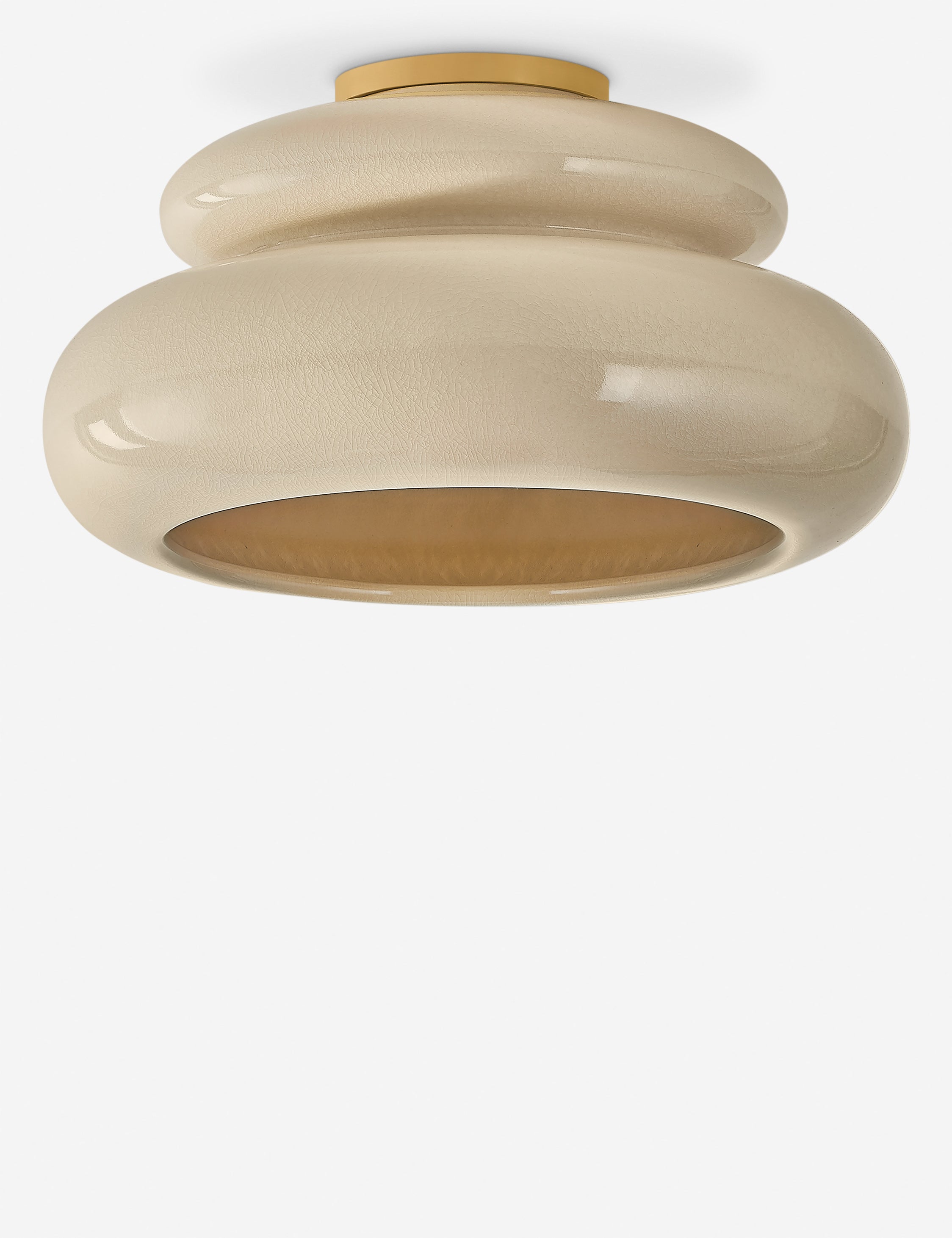 #color::cream #Size::16-Dia