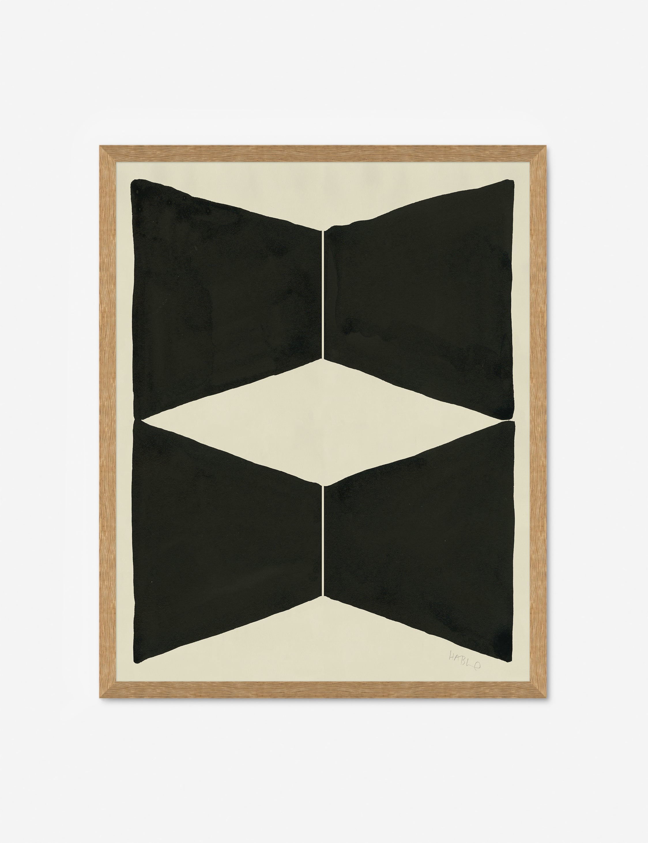 #size::34--x-42- #frame-option::oak