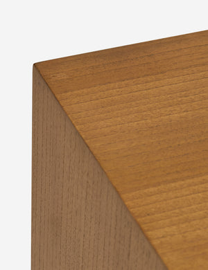 Open Box: Hanson Nightstand, Natural