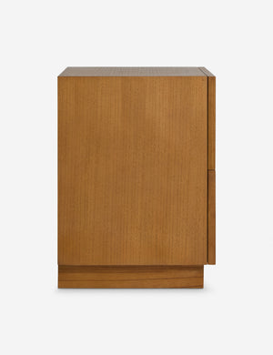 Open Box: Hanson Nightstand, Natural