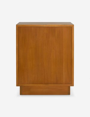 Open Box: Hanson Nightstand, Natural