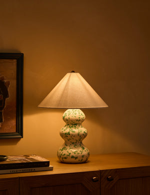 Indu Table Lamp