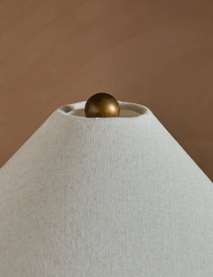 Indu Table Lamp