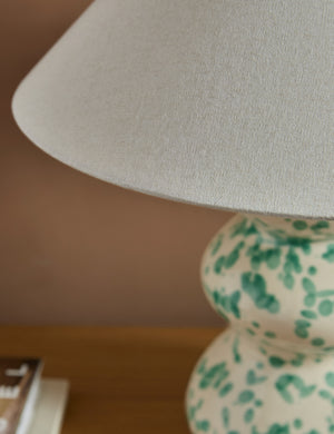 Indu Table Lamp