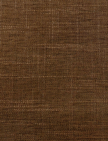 #color::chocolate-performance-linen #size::24-Dia