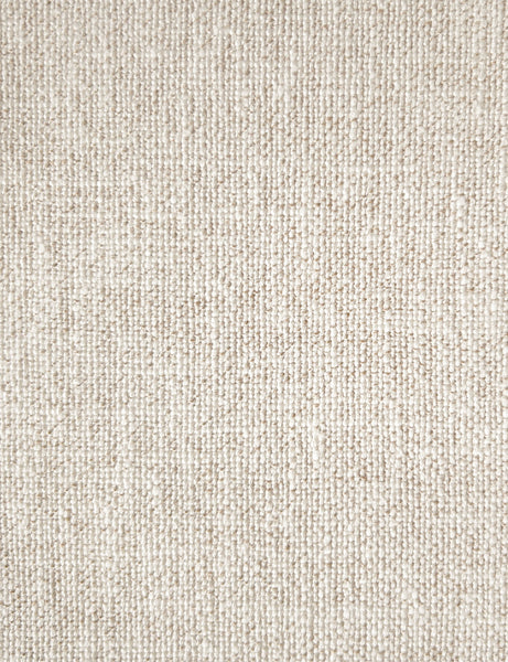 #color::flax-performance-cotton-weave #size::24-Dia