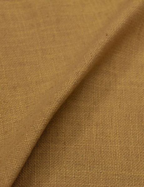 #color::sesame-linen-weave #size::24-Dia