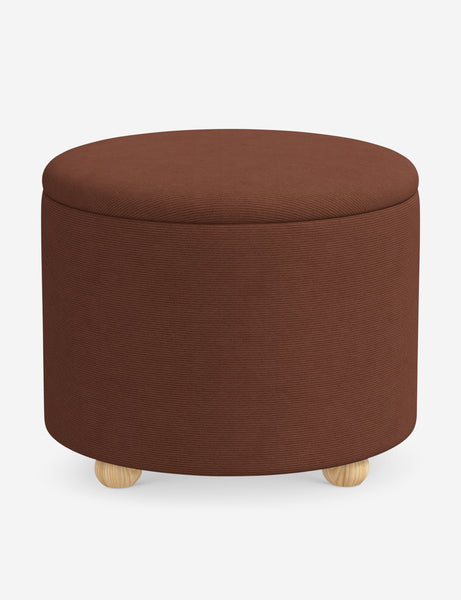 #color::wine-mini-corduroy #size::24-Dia
