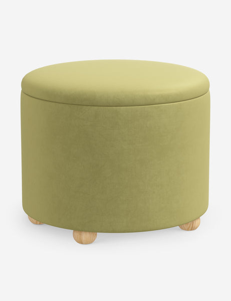#color::citron-vintage-velvet #size::24-Dia
