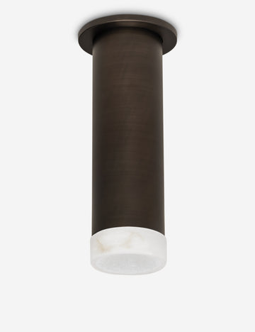 #color::bronze #size::3"dia