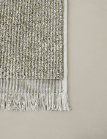 Lupita Organic Cotton Towel Program- PZ