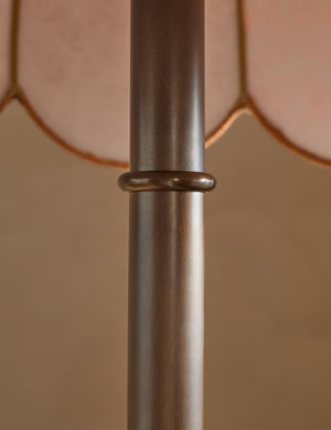 Musso Floor Lamp