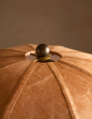 Musso Floor Lamp