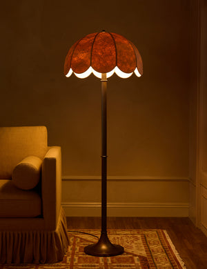 Musso Floor Lamp
