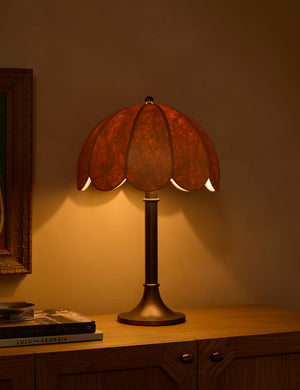 Musso Table Lamp