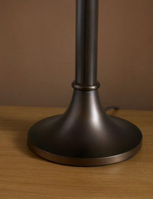 Musso Table Lamp