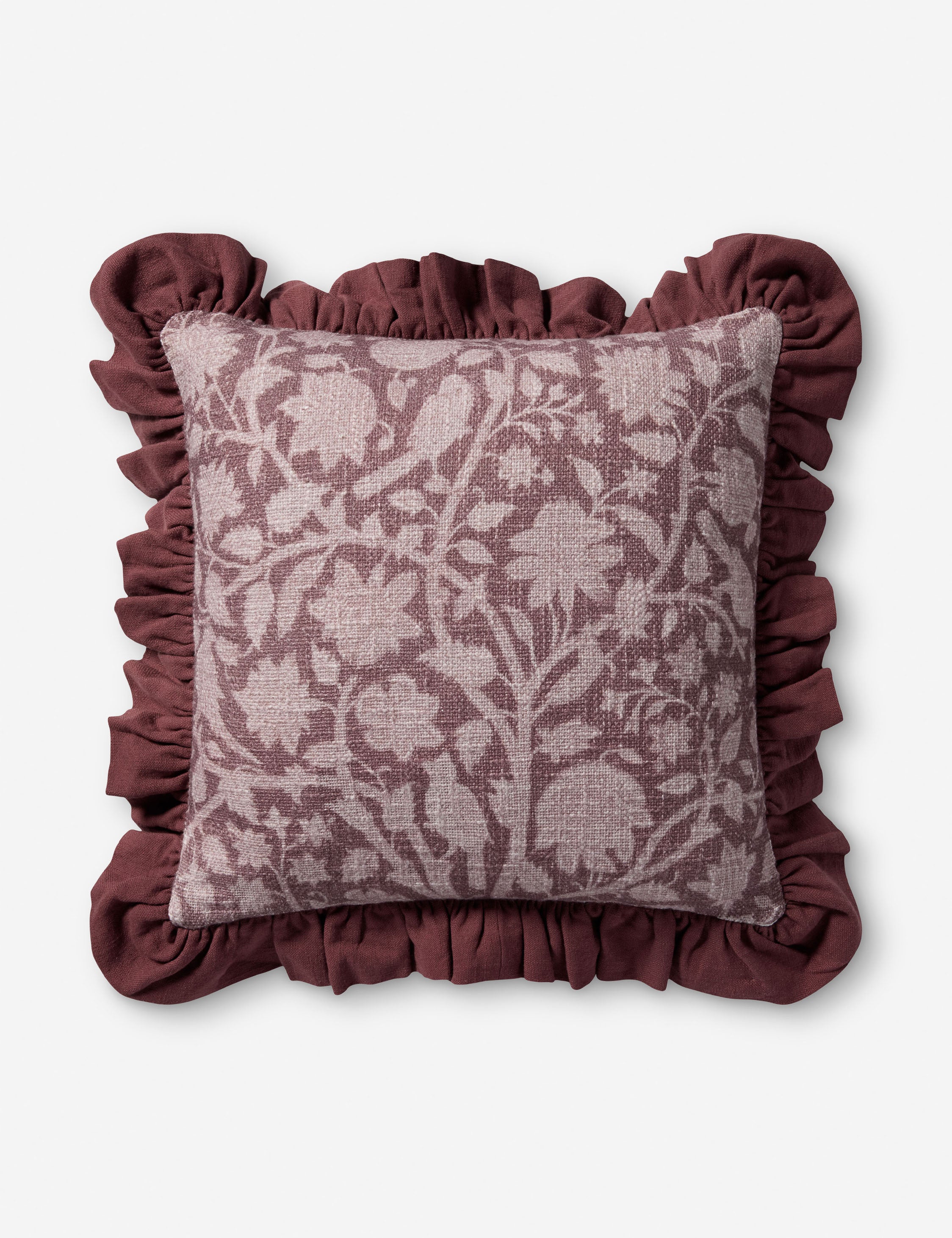 #color::wine #size::18--x-18- #insert::polyester #insert::down