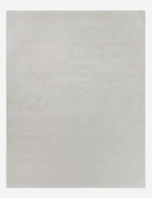 Custom Renna Rug, Parchment