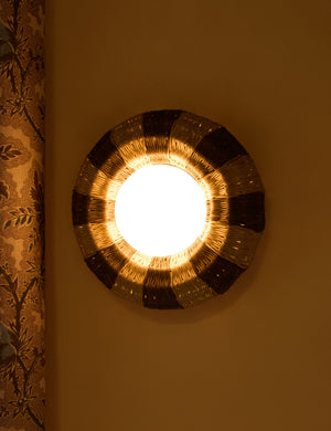 Sellani Sconce