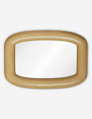 Open Box: Sellars Mirror, Parchment