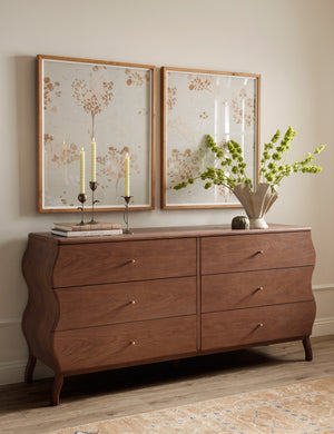 Sepia I Print by Paule Marrot