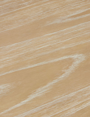 Sula Collection Wood Swatch