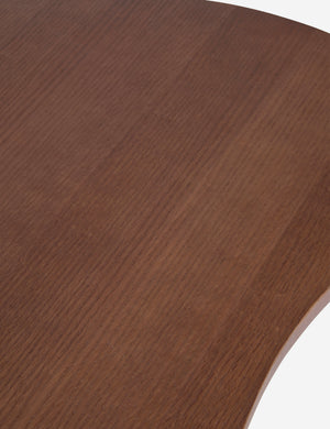 Open Box: Torino Nesting Coffee Table, Cool Brown Small by Aimee Song