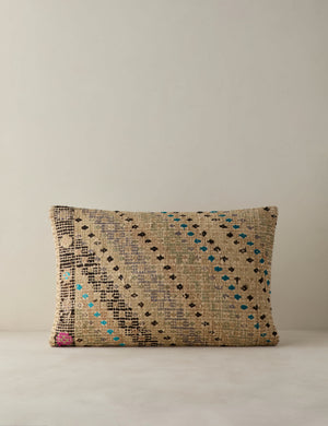 Vintage Pillow No. 393, 16