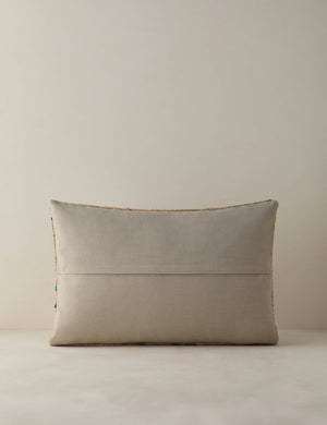 Vintage Pillow No. 393, 16