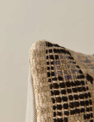 Vintage Pillow No. 393, 16