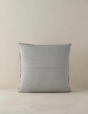 Vintage Pillow No. 163, 20