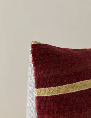 Vintage Pillow No. 163, 20