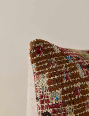 Vintage Pillow No. 164, 20