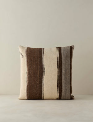 Vintage Pillow No. 165, 20