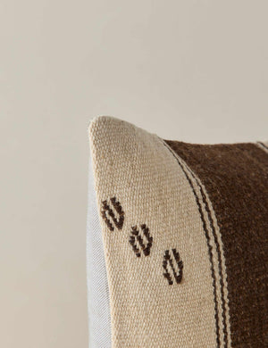 Vintage Pillow No. 165, 20